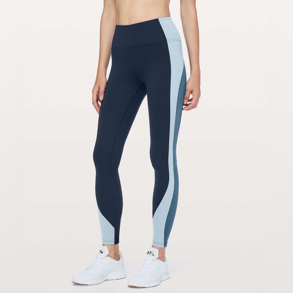 Lululemon Get Going Train Tight